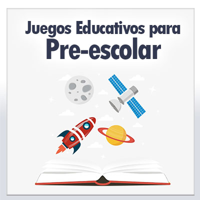 Juegos Educativos Para Pre-escolar Juegos Educativos Para Pre-escolar