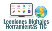 crear Lecciones Digitales 
