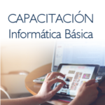 Capacitación en TIC a Docentes