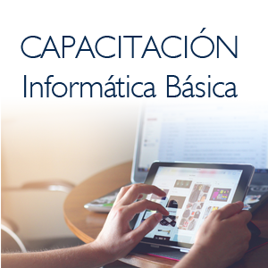 Capacitación en TIC a Docentes Capacitación en TIC a Docentes
