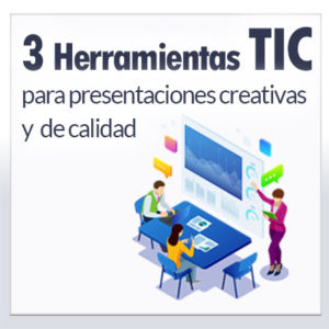 Herramientas para crear Contenidos Digitales y Redes Sociales Herramientas para crear Contenidos Digitales y Redes Sociales