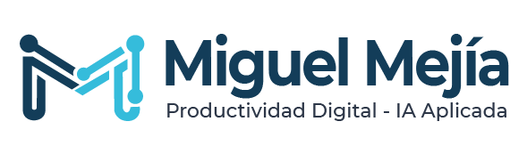Miguel Mejía C.